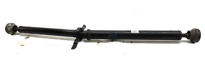 2009-2012 AUDI Q5 (8R) 6 SPEED AUTO REAR DRIVESHAFT DRIVELINE DRIVE LINE SHAFT