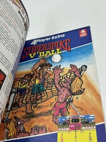 Nintendo Power Strategy Guide Volume 19: 4-Player Extra Nice Gauntlet NES