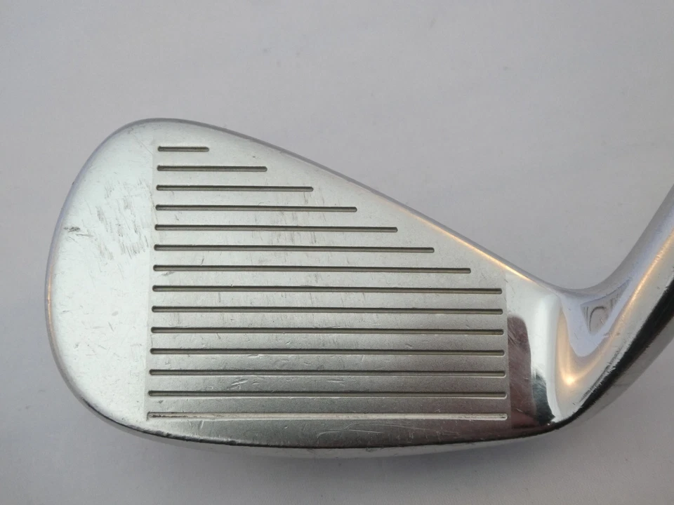 Nike IGNITE # 6 Iron - Regular Flex UST Ignite Graphite ~USED~ - Image 2 of 4