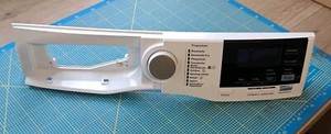 AEG L7WB65680 Waschtrockner Bedienblende Elektronik Modul 4055407201 4055414538