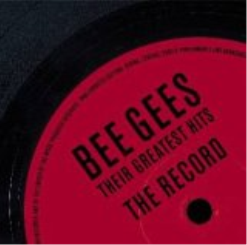 Bee Gees / The Record: Their Greatest Hits CD NUOVO