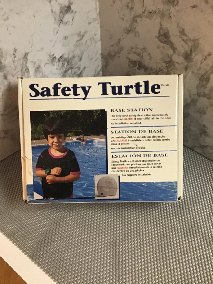 Aggregate more than 140 pool alarm bracelet best kidsdream.edu.vn