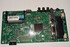 CARTE MERE 17MB211S Carte mère VESTEL pour TV Led Voir Numero Photo EUR