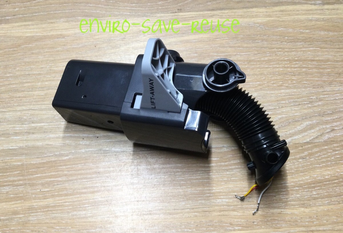 Vacuum Filters Filtro Schiuma E Feltro Per Aspirapolvere Shark NZ690UK, NZ710UK E Modelli Simili - Ricambio Filtro Aspirapolvere Shark - Foto 5