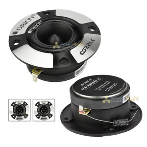super tweeters car audio