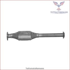45.38.33 Catalizzatore Imasaf per LANCIA PRISMA DELTA