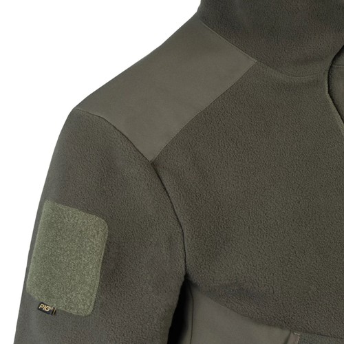 UA Tactical Army Jacket Demi-season field jacket "FROGMAN" MK-2 Olive Drab - Foto 9 di 14