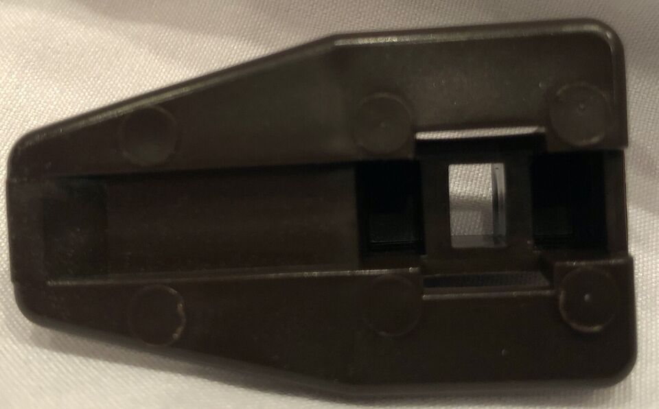 6 Set Kit Guida Per Cassetti, Parti Di Ricambio Per Cassetti Guida - Foto 3