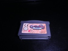 Thumbnail of ebay&reg; auction 277223123734 | GameBoy Advance gba - Crazy Frog Racer - Cart