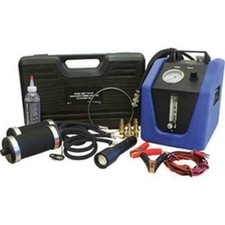 Mastercool 43060-HD HD / Truck Smoke Machine with accessory kit Brand New 