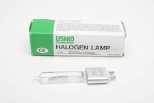 Ushio JCV Lamp 500W/220V , NIB
