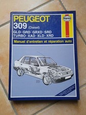 Turbo Peugeot 309