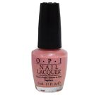 New Full Size O.P.I Nail Lacquer - Tuti Fruitti Tonga - 0.5 fl oz