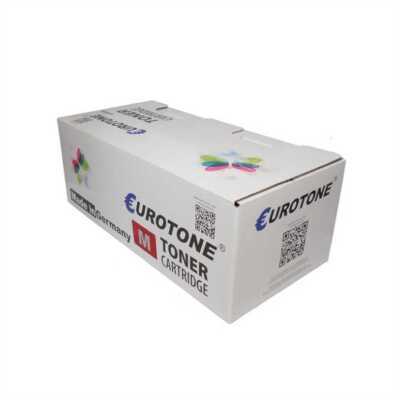 1x Toner für Konica Minolta Bizhub PRO C 5501 6501 E EP, TN-612M TN612M MAGENTA