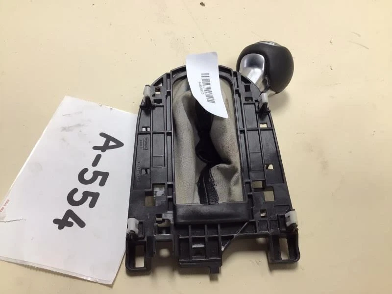 2016 FORD MUSTANG AUTOMATIC SHIFTER HANDLE OEM+ - Image 2 of 4