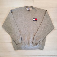 Vintage 90s St Thomas Virgin Islands Sweatshirt XL Pro Player USA Made Embroider