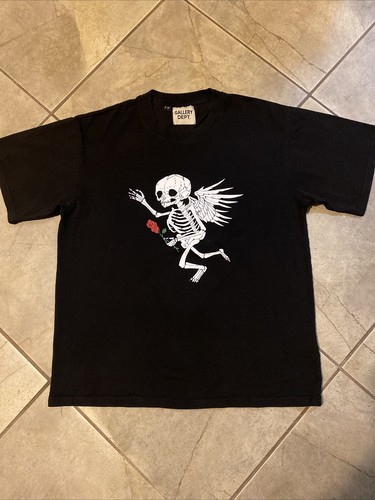 Gallery department t-shirt - Gem