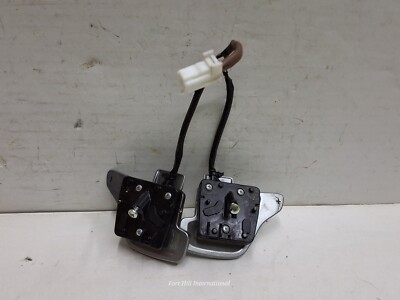 12 13 14 Toyota Camry paddle shifter set left and right OEM | eBay