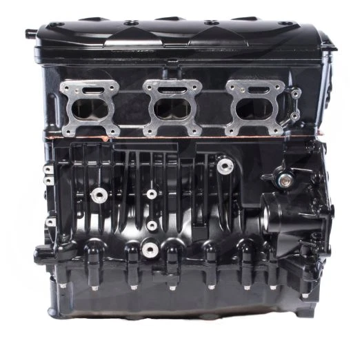 ДВИГАТЕЛЬ SEADOO RXT Sea-Doo RXP GTX НОВЫЙ! ALL SC 06-16 1 год гарантии. 215 255 260  - Изображение 3 из 4