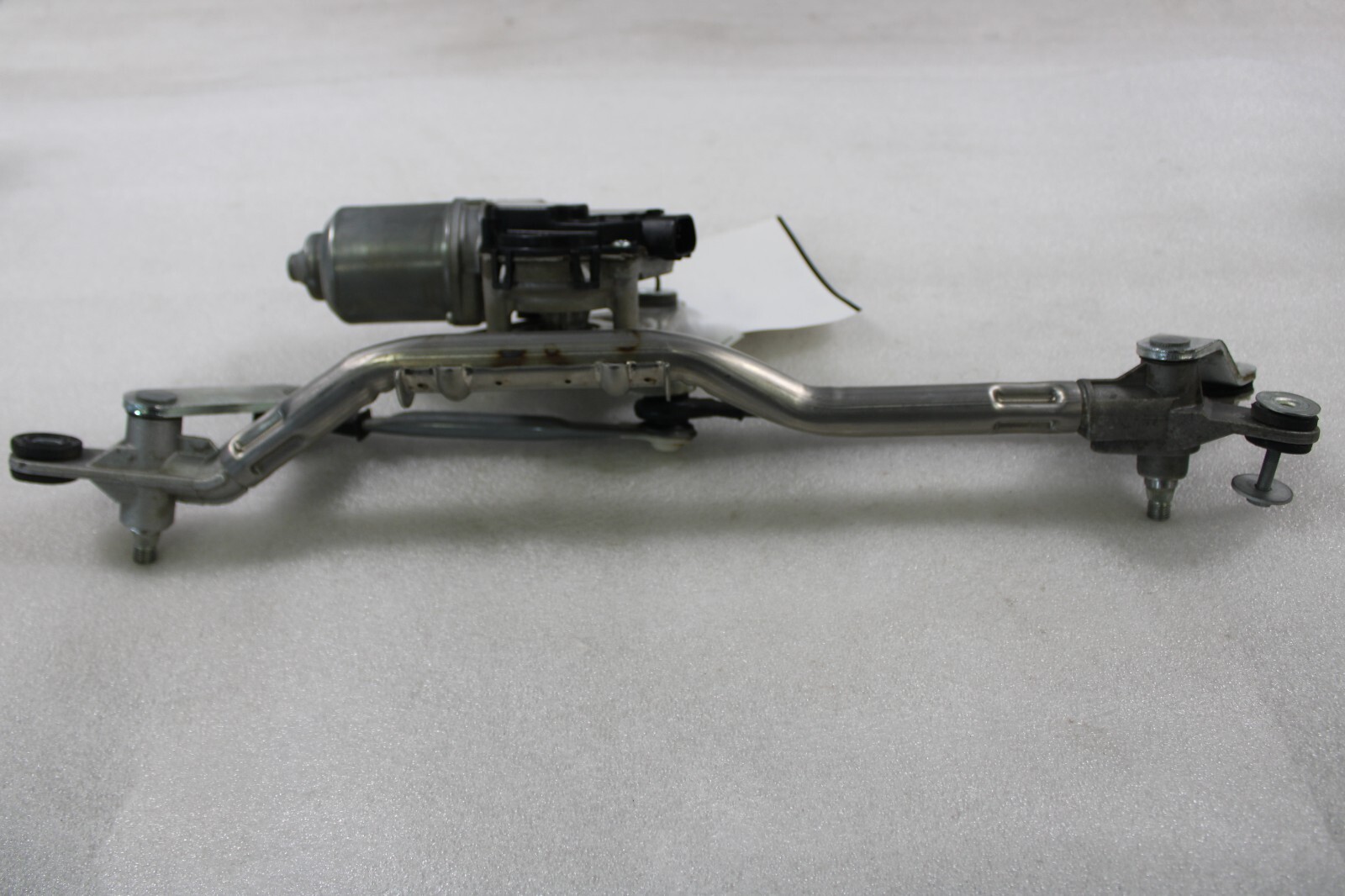 Ferrari F8 Tributo, Wiper Transmission w/ Motor, Used, P/N 918811