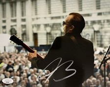 Joe Bonamassa Signed Autographed A New Day Yesterday Guitar 8x10 Photo JSA COA