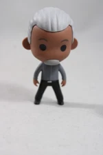 QMX LOOT CARGO CRATE EXCLUSIVE RANDOM FIREFLY Q-BITS MINI FIGURE SHEPHERD BOOK 1