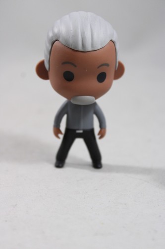 QMX LOOT CARGO CRATE EXCLUSIVE RANDOM FIREFLY Q-BITS MINI FIGURE SHEPHERD BOOK 1
