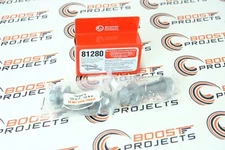 SPC Performance EZ Cam XR Adjustable Camber Bolts 16 mm Set of 2 81280