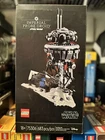 LEGO Star Wars: Imperial Probe Droid (75306)