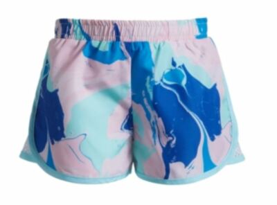 Ideology Little Girl Printed Shorts Size
