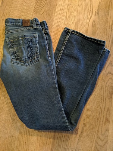 BKE MYA Stretch Women's Jeans 29 X 31 1 
