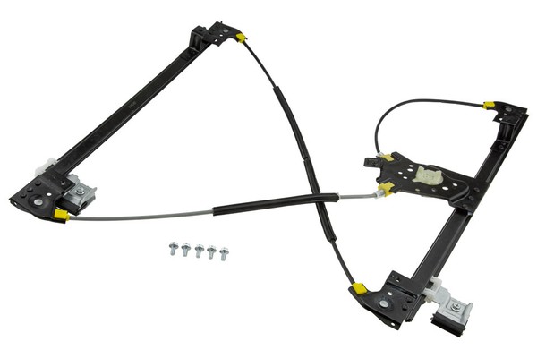 NTY Fensterheber FÜR Peugeot Expert 07- Citroen Jumpy 07- Fiat Scudo 07- /R-image
