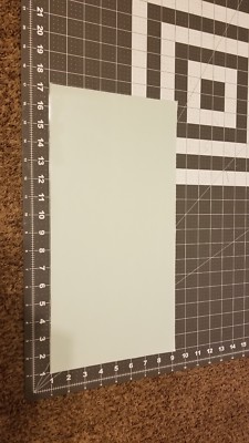 Bergquist Gap Pad pn#BG419872 GP5000S35 .080 8''×16''