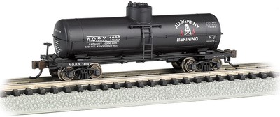 BACHMANN-17861: ALLEGHENY REFINING