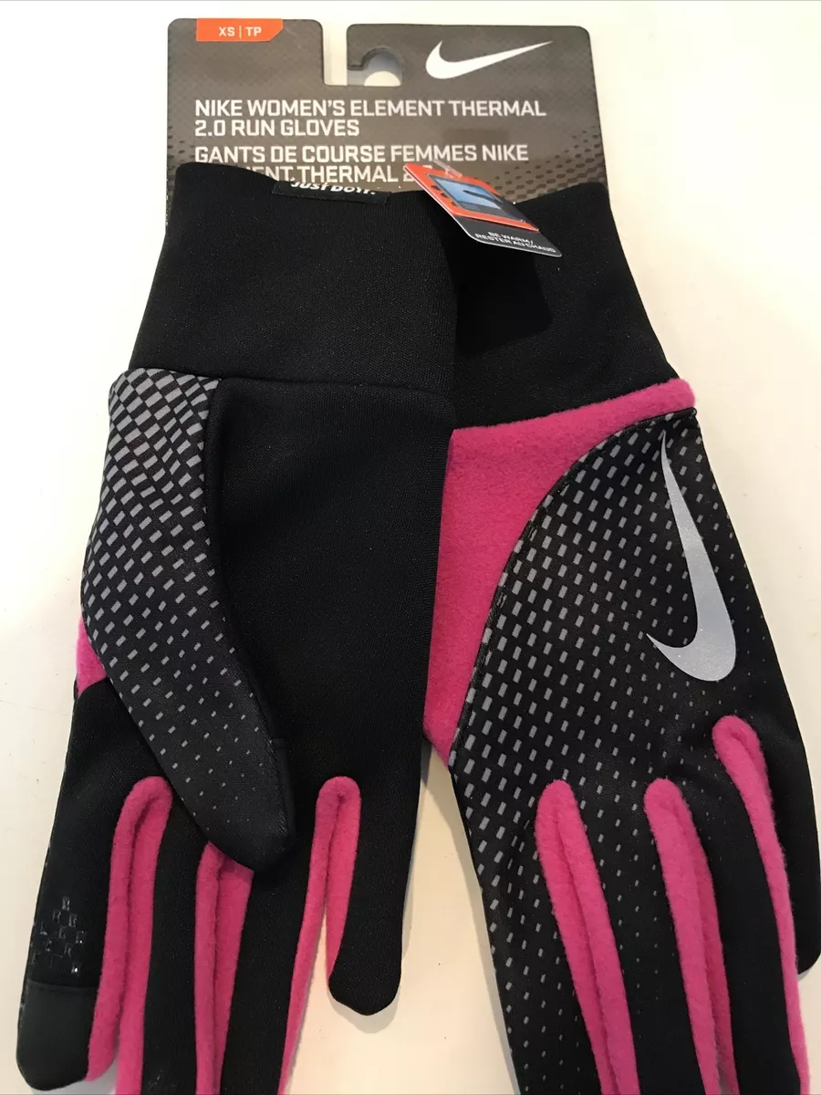 Nike 2025 element thermal