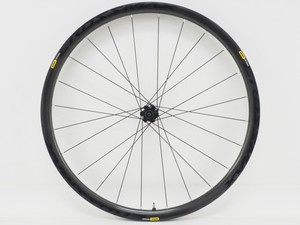 mavic crossmax elite carbon