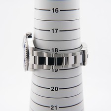 ROLEX GMT Master II 126710BLNR Oyster Warranty 2021 Box/Paper 9