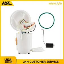 Fuel Pump Assembly w/ Fuel Level Sender For Ford Focus 2 0L 2003 2004 SP2326M