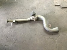 18-21 Lexus LC500 2018 Rear Left Exhaust Resonator Pipe Actuator Valve $9