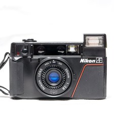 Nikon L35 AF Film Cameras for sale - eBay