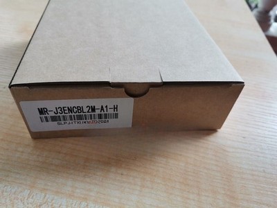 MR-J3ENCBL2M-A1-H 1PC NEU MITSUBISHI Servo Encoder MR-J3ENCBL2M-A1-H