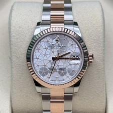 Rolex Datejust 41 126300