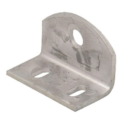 C.E. Smith Plate Bent Bunk Mounting Galvanized Bracket 250-15202-10EZ UPC 768...