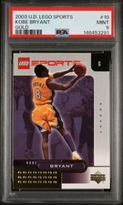 Complete Guide to LEGO NBA Figures, Sets & Upper Deck Cards 107