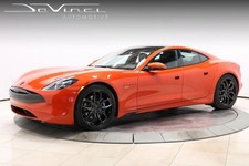 2022 Karma Sedan 4D 1.5L I3 Electric/Hybrid