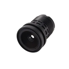 Thread Mount 3.6mm  Length F2.0 IR Lens for CCTV CCD Camera E3R35559