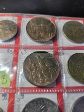 KG 1,5  CIRCA DI MONETE FRANCESI MANCANO NON MOLTISSIMI PEZZI DI CENTESIMI...