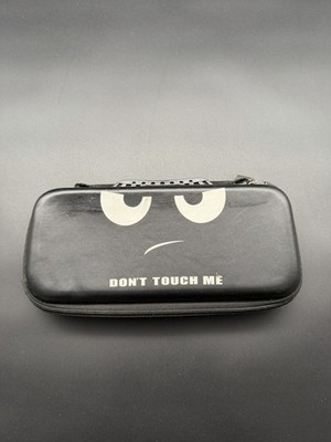 Nintendo Switch Tasche - Don t Touch Me 