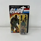 G.I. Joe Retro Collection Roadblock 3.75” Walmart Exclusive Figure New