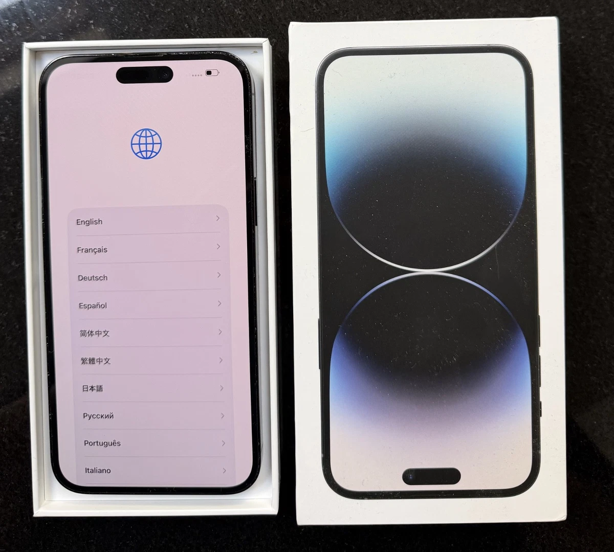 苹果iPhone 14 Pro Max 512gb | eBay